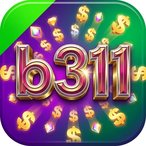 b311 - Site Oficial | Baixar APK & Login